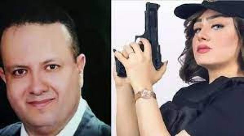 المتهم والضحية