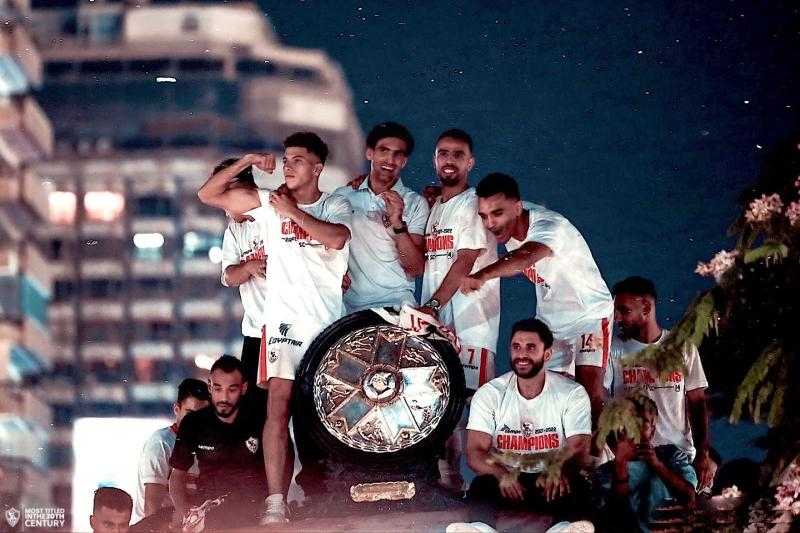 موعد انطلاق الدوري المصري 2022-2023