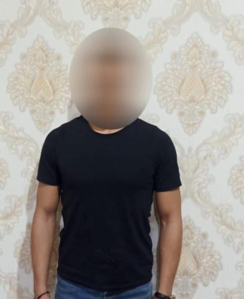 رفضوا خطبتها.. ضبط المتهم بإرسال رسائل تهديد لطالبة بروض الفرج