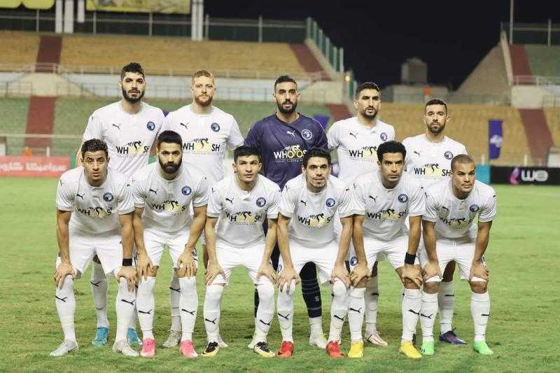صدمة للقطبين.. بيراميدز يضم نجم الدوري المغربي