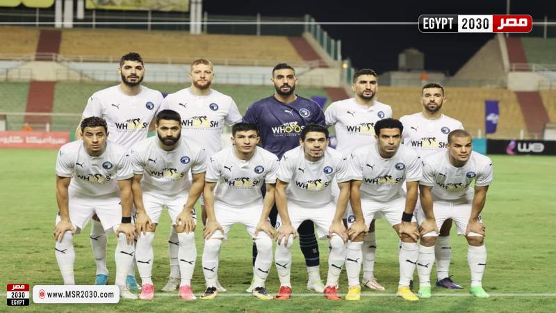 بيراميدز