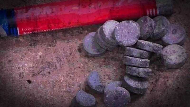 لخلافات أسرية.. عشريني يحاول إنهاء حياته بـ5 أقراص من حبة الغلة السامة بالغربية