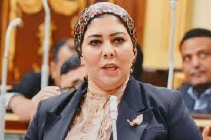 شيماء نبيه الوحش