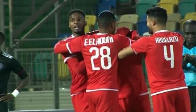 الاتحاد الليبي