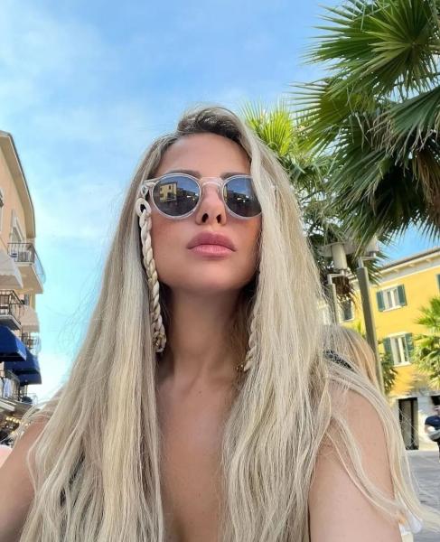 ريم مصطفى تتصدر تريند جوجل بعد  تسليطها الضوء على قضية هامة