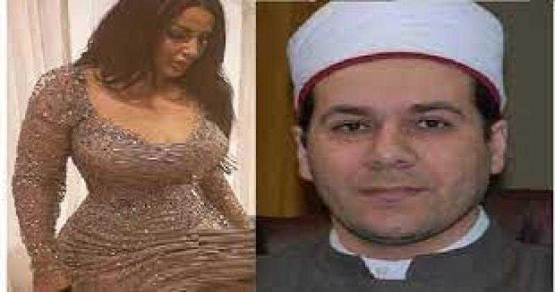 مظهر شاهين لـ«ندى الكامل»: أنا مسامحك ومتزعليش مني.. فيديو