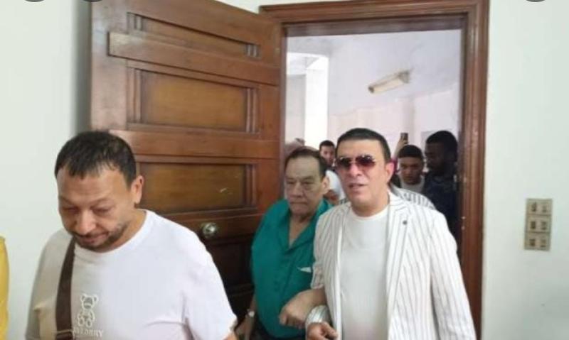 بعد رشاوى حمو بيكا.. مصطفى كامل يكشف مفاجأة بشأن مطربي المهرجانات