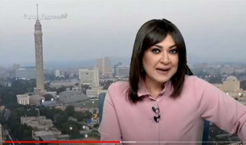 عزة مصطفى