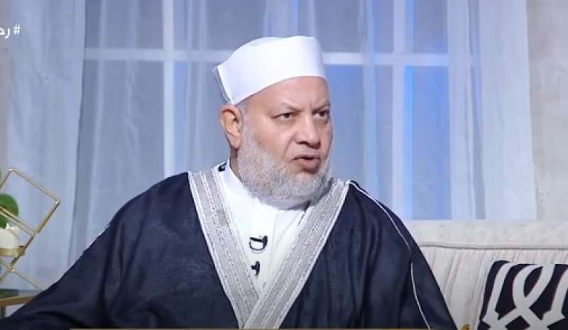 الشيخ حسن الجنايني