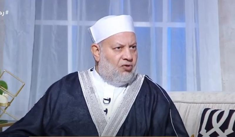 داعية ينفعل على مذيعة: دي مصيبة سودة «فيديو»