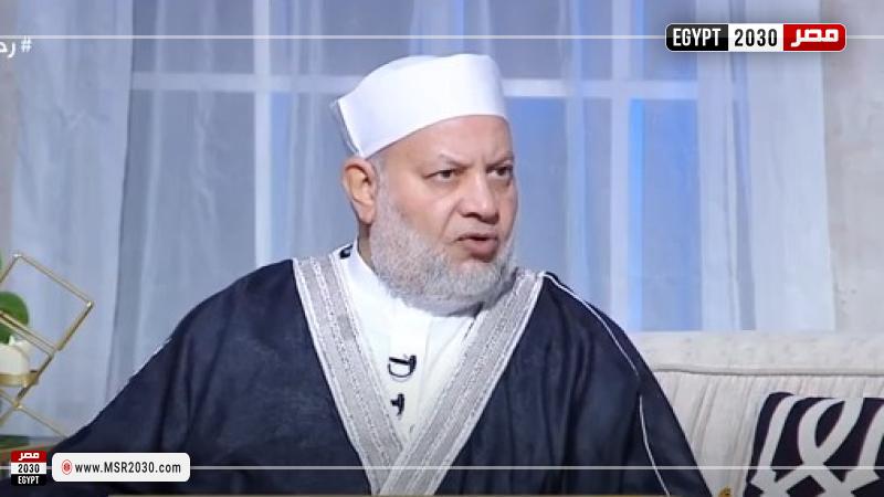 الشيخ حسن الجنايني