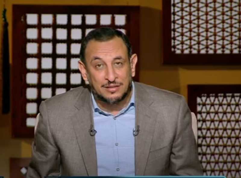 رمضان عبدالمعز: «اللى معاه قرش محيره يجيب جوزين أيتام يكفلهم» - فيديو