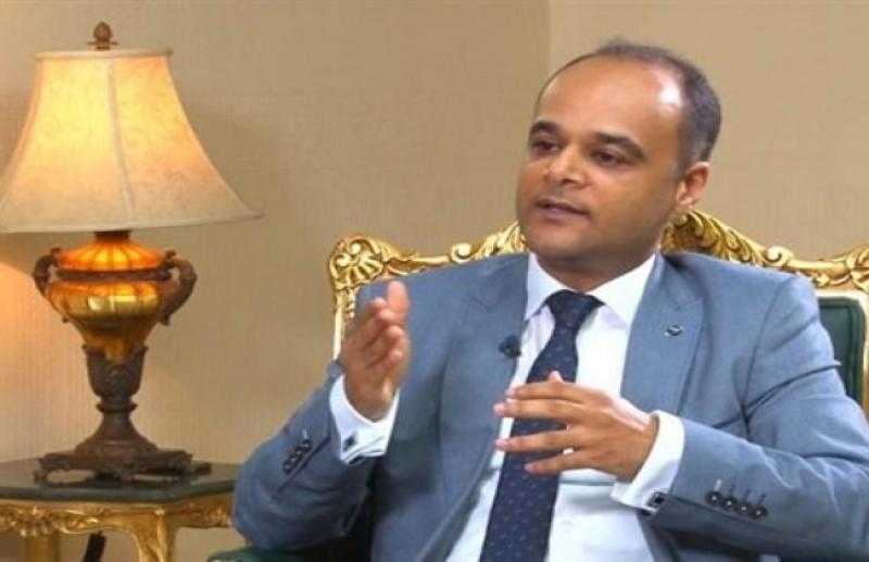 متحدث الوزارء: مدبولي تفقد كل كبيرة وصغيرة متعلقة بـ cop 27 «فيديو»