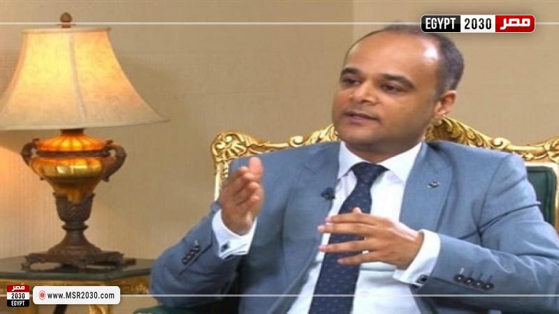 نادر سعد