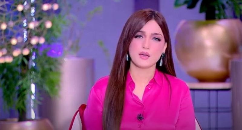 إعلامية: «دا مفتاح الراجل وبعدها خدي عينه» -فيديو