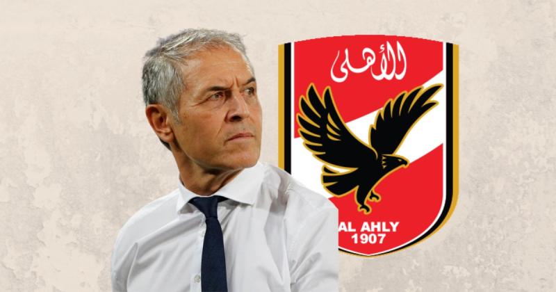 ثقافة الفوز والدعم من الجميع.. كولر يتحدث عن عقليته وما يحتاجه في الأهلي