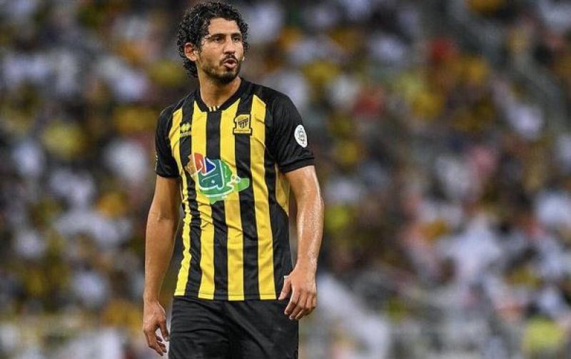 أحمد حجازي