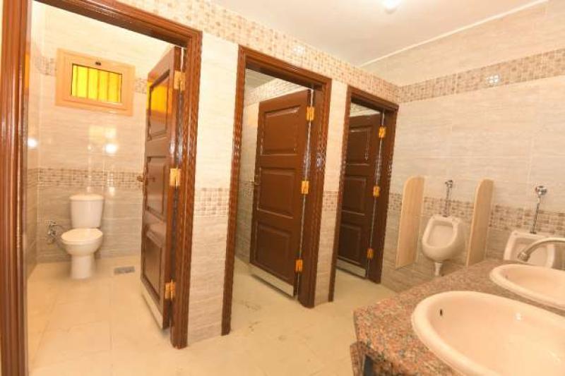 تطبيق مزنوق هيعرفك أقرب مكان حمام 