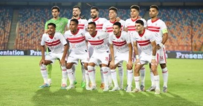 رغم التوقيع مع فيوتشر.. الزمالك يضم حارس خيتافي السابق
