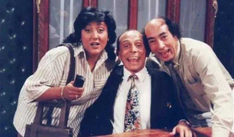 «قصف جبهة».. تعليق ناري من محمد صبحي على تصريحات عبير صلاح الدين ضده