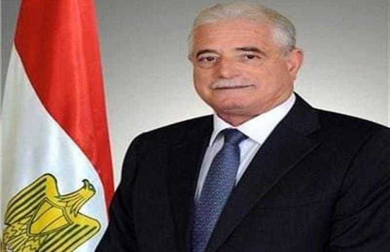 خالد فودة يكشف آخر التفاصيل لتحويل شرم الشيخ لمدينة خضراء «فيديو»