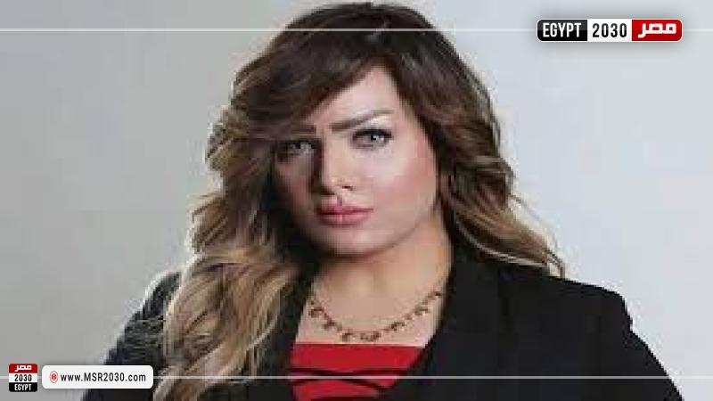 الإعلامية شيماء جمال