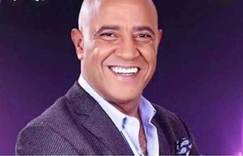 أشرف عبدالباقي 