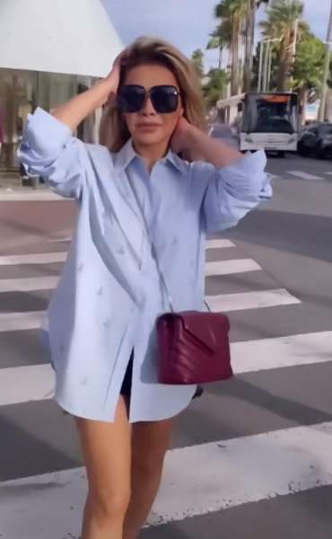 نوال الزغبي 