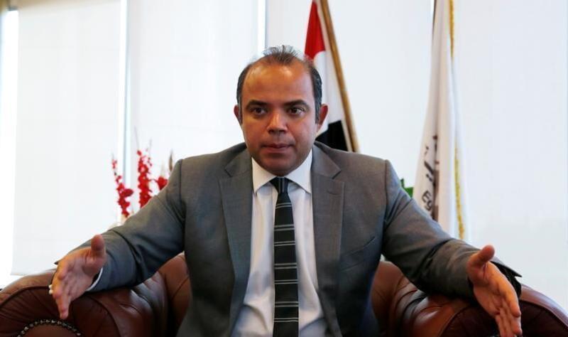  محمد فريد رئيس الهيئة العامة للرقابة المالية