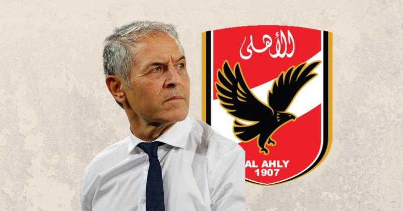 7 رسائل مهمة.. كواليس اجتماع الخطيب مع كولر في الأهلي