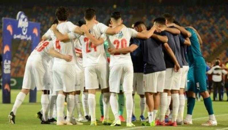 البنك الأهلي يكشف كواليس تعاقده مع ثلاثي الزمالك «فيديو»