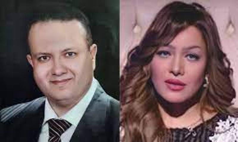 شيماء جمال وقاتلها