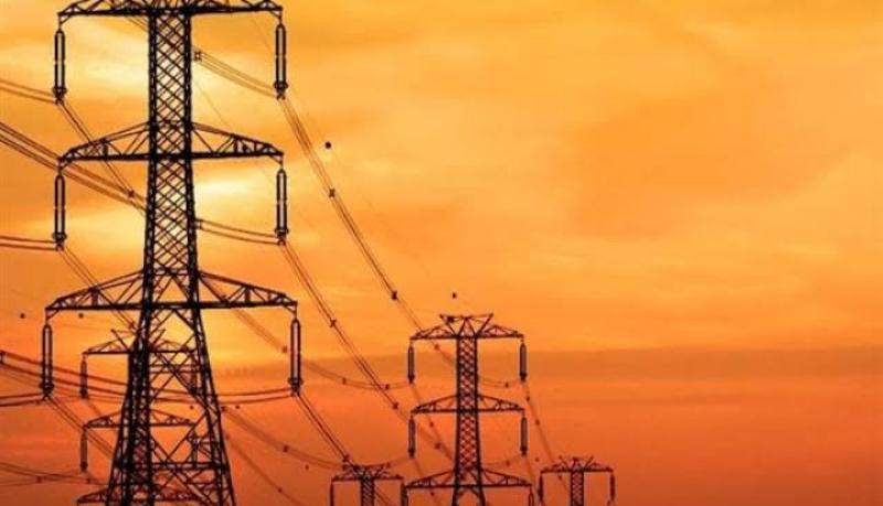 فصل التيار الكهربائي عن الغردقة لمدة 5 ساعات