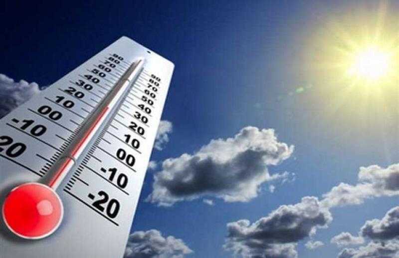 الأرصاد تبشر المواطنين بطقس يومي الثلاثاء والأربعاء «فيديو»