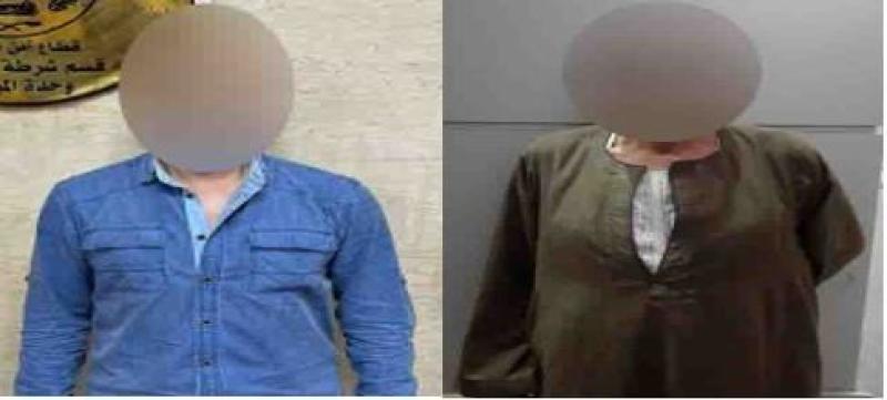 ضبط هاربين من 145 حكما قضائيا و20 مليون جنيه غرامات في القاهرة