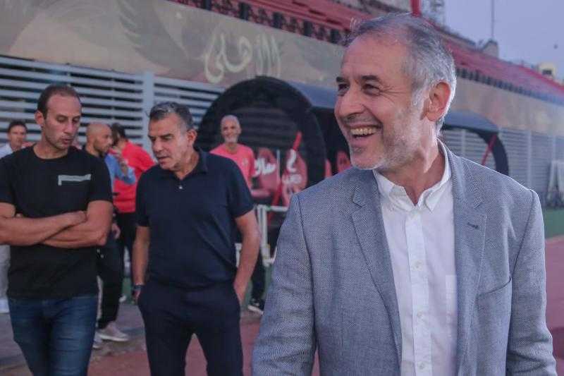 عبد الحفيظ يكشف معايير اختيار كولر.. ويؤكد: رحيل سواريش مصلحة