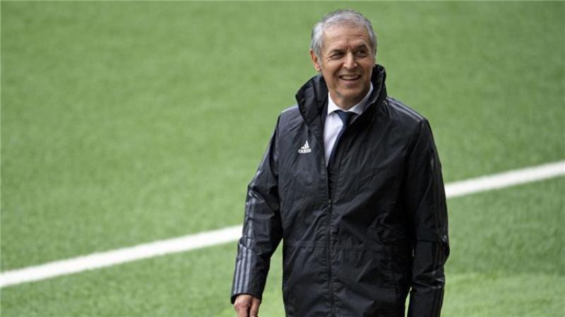 المؤتمر الصحفي للاهلي اليوم بث مباشر