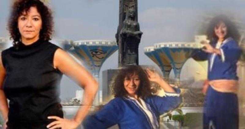 «منى البرنس».. تأييد عزل أستاذة جامعية نشرت فيديوهات وهى ترقص