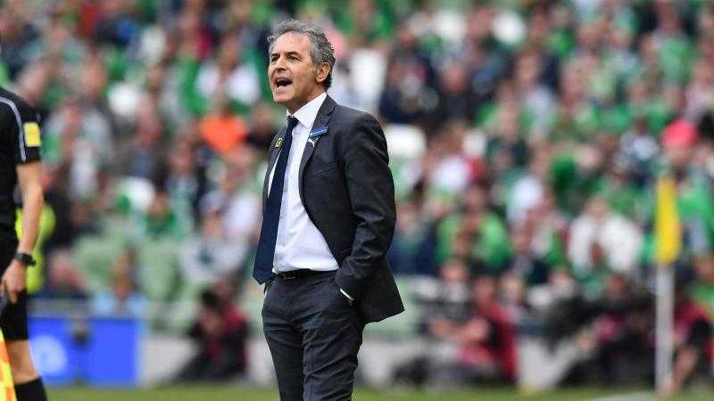 ناقد رياضي: تجربة المدير الفني الجديد للأهلي تعتمد على الخبرة «فيديو»