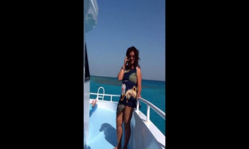 منى البرنس خالفت قواعد الأخلاقيات المهنية الجامعية.. حيثيات العزل