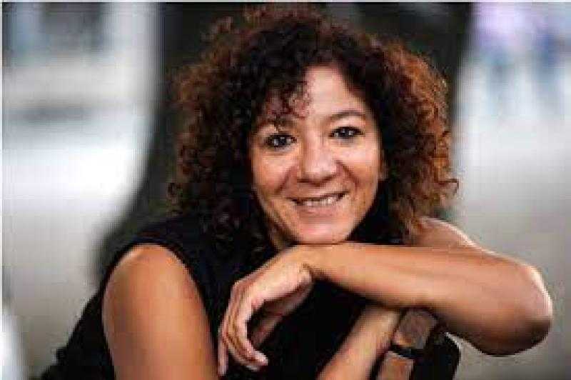 بعد حكم عزلها.. منى البرنس عظمت من الشيطان وخالفت تعاليم الأديان