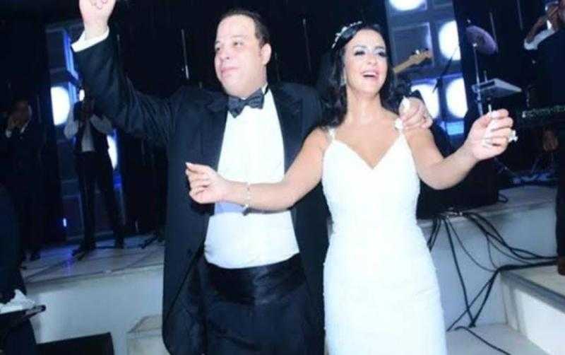 الفنان تامر عبدالمنعم: زوجتي الحبيبة ستجري عملية جراحية غدًا.. أرجو الدعاء لها