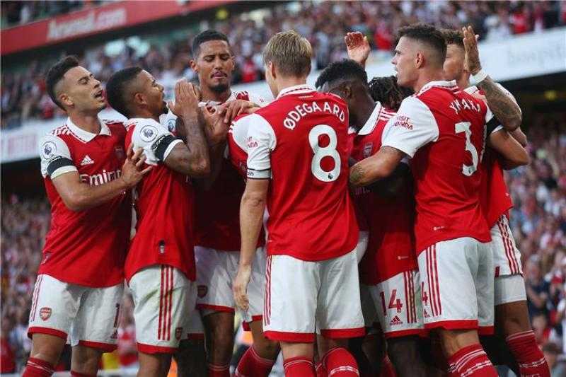 تأجيل مباراة أرسنال في الدوري الأوروبي.. لهذا السبب