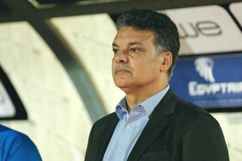 إيهاب جلال يتدخل لحسم صفقة نجم بيراميدز للمصري