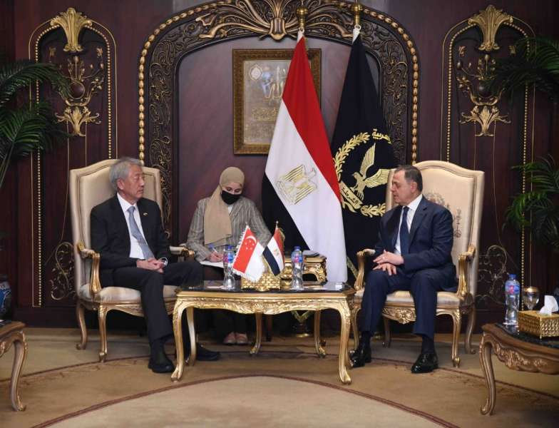 وزير الداخلية 