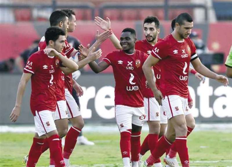 الأهلي