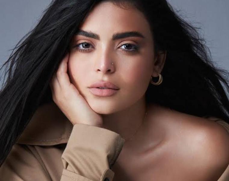 نظرة غرامية تضع ويجز وأسماء جلال على طائلة ارتباط السوشيال