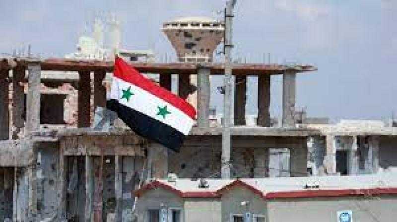 الصحة السورية تنفي انتشار الكوليرا في دمشق