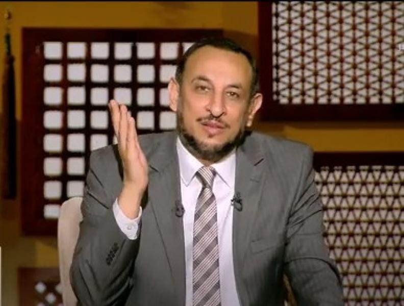 داعية: المحجبة اللي بتعمل كدا وقعتها سودة وهتروح جهنم  «فيديو»