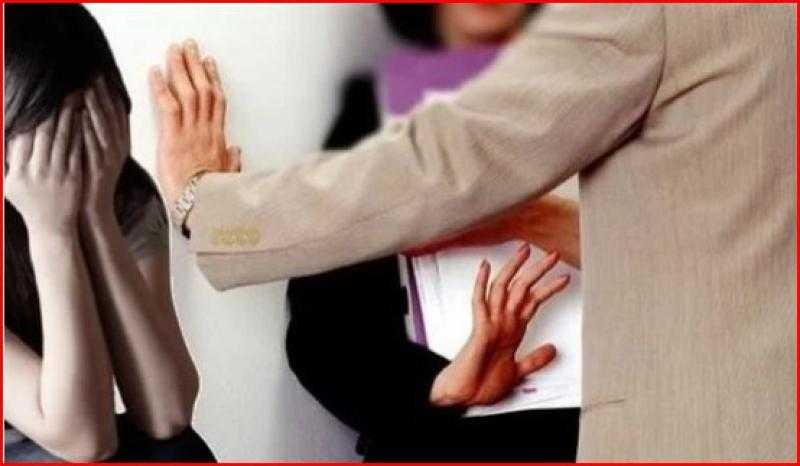 ضبط عاطل تحرش بطفلة داخل عمارة سكنية بكفر الزيات